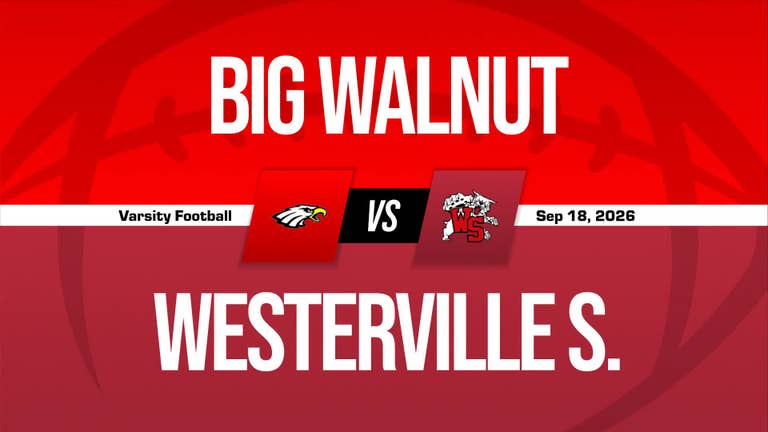 Video player poster