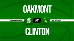 12/9 Highlights vs Oakmont