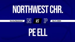 12/4 Highlights vs Northwest Chr.