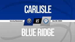 12/2 Highlights vs Carlisle