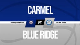 02/14 Highlights vs Carmel