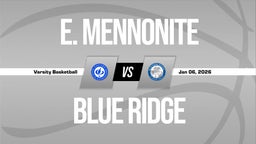 01/6 Highlights vs E. Mennonite