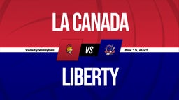 11/15 Highlights @ Liberty