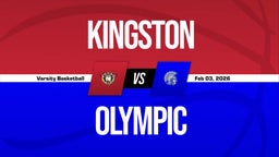 02/3 Highlights @ Olympic