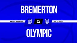 01/6 Highlights vs Bremerton