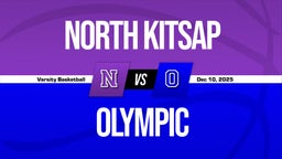 12/9 Highlights vs North Kitsap