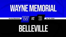 02/10 Highlights @ Belleville
