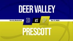 12/4 Highlights vs Deer Valley