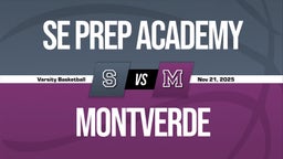 11/21 Highlights vs SE Prep Academy
