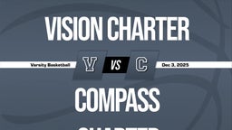 12/2 Highlights vs Vision Charter