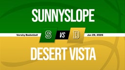 01/27 Highlights @ Desert Vista
