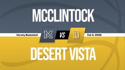 02/4 Highlights vs McClintock