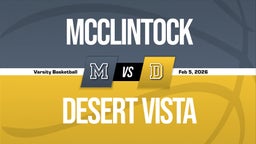 02/4 Highlights @ Desert Vista