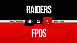 11/20 Highlights @ FPDS