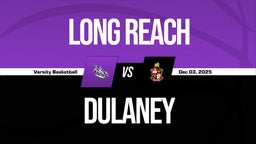 12/3 Highlights vs Long Reach