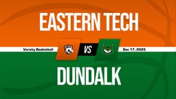 12/17 Highlights @ Dundalk