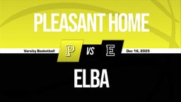 12/16 Highlights vs Pleasant Home