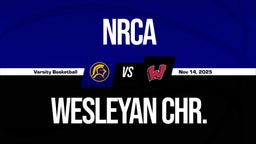 11/14 Highlights vs NRCA