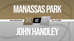 12/17 Highlights @ John Handley