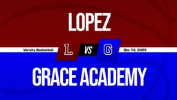 12/13 Highlights vs Lopez