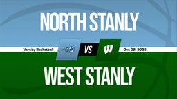 12/9 Highlights vs North Stanly