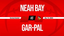 11/15 Highlights vs Neah Bay