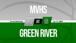 01/17 Highlights vs MVHS