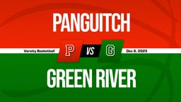 12/6 Highlights vs Panguitch