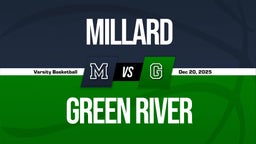 12/19 Highlights vs Millard