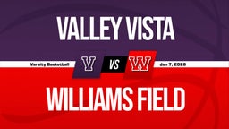 01/6 Highlights vs Valley Vista