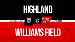 01/9 Highlights vs Highland