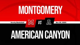 11/19 Highlights vs Montgomery