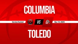 11/14 Highlights @ Toledo