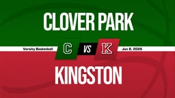 01/7 Highlights vs Clover Park