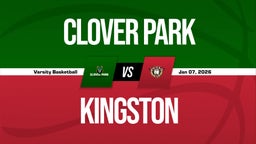 01/7 Highlights vs Clover Park