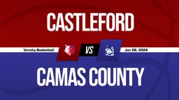 01/8 Highlights @ Camas County