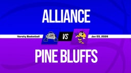 01/3 Highlights vs Alliance