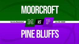 01/24 Highlights vs Moorcroft