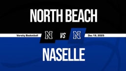 12/18 Highlights vs North Beach