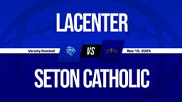 11/15 Highlights @ Seton Catholic