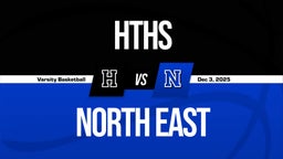 12/3 Highlights vs HTHS