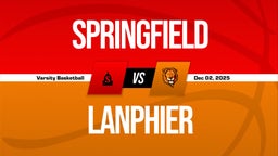 12/2 Highlights @ Lanphier