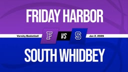 01/2 Highlights @ South Whidbey