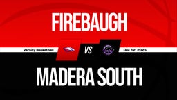 12/12 Highlights vs Firebaugh