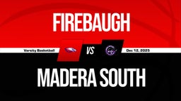 12/12 Highlights @ Madera South