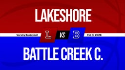 02/3 Highlights vs Lakeshore