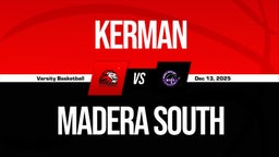 12/13 Highlights vs Kerman