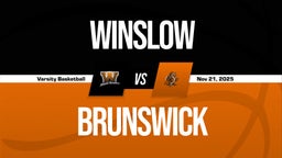 11/21 Highlights vs Winslow