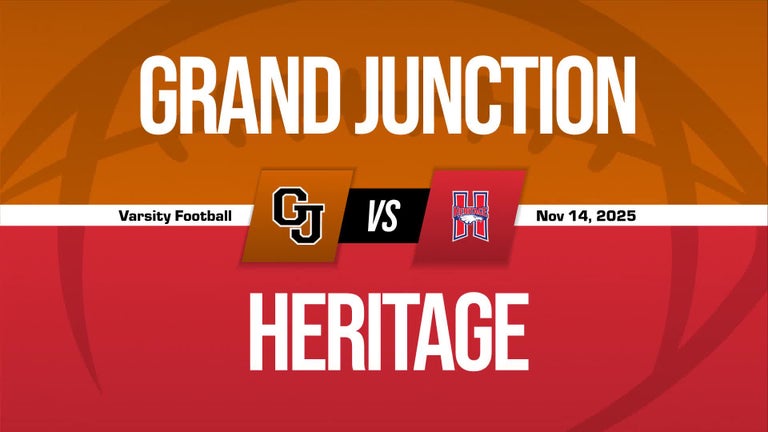 Video player poster image