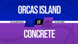 01/6 Highlights @ Concrete